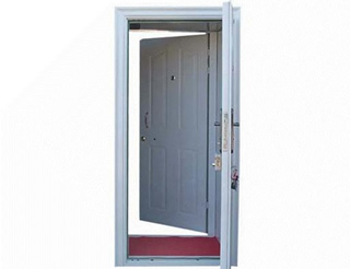 防尾隨聯(lián)動門定做的技術特點