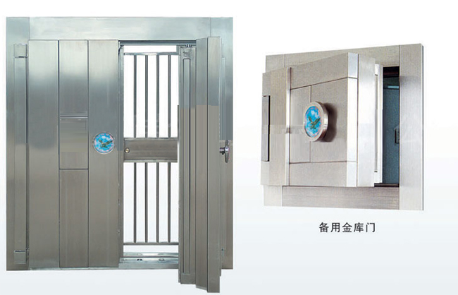 金庫門 金庫門